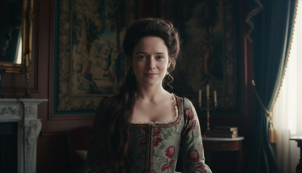 Richard E. Grant and Claire Foy Unleash Savage House as Dark Comedy Locks In Its Release Date