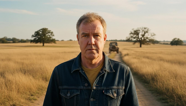 Clarkson’s Farm Locks in Season 5 Premiere Date — Here’s When It Drops