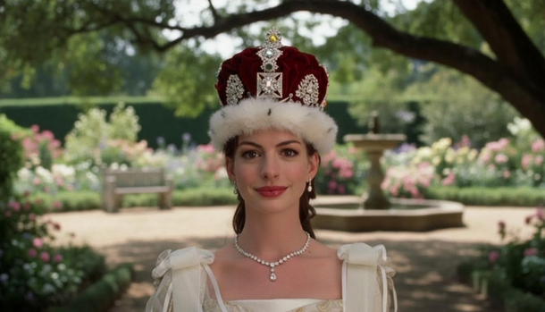 Anne Hathaway Teases Princess Diaries 3 As Devil Wears Prada 2 Buzz Heats Up