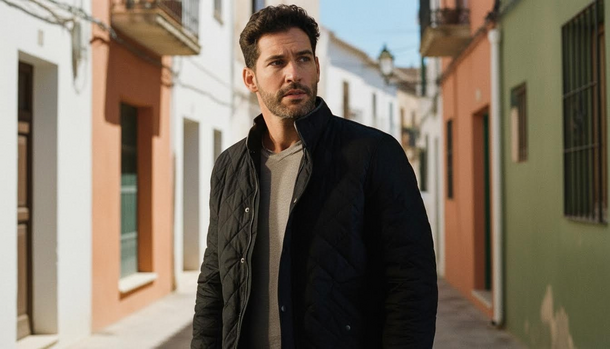 Tom Ellis’ CIA Kills Off [Spoiler] — Star Reveals Why the Death Had to Happen