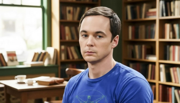 The Real Reason Jim Parsons Won’t Return as Sheldon in a Big Bang Theory Reboot