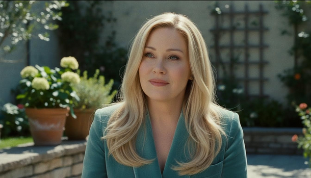 Christina Applegate Shares Candid Health Update Fans Need to Hear