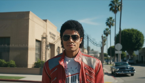 Early Michael Biopic Reactions All Agree On One Thing About Jaafar Jackson