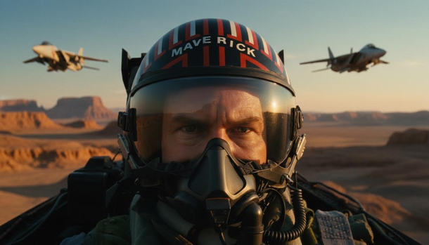 Top Gun 3 Hits Turbulence as New Update Grounds Tom Cruise Sequel