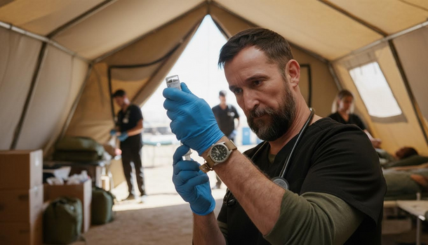 Noah Wyle’s Big Season 3 Shake-Up For The Pitt Could Repeat The Show’s Biggest Mistake