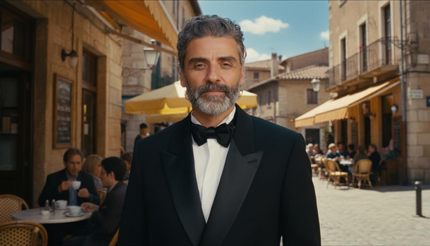 Oscar Isaac Nearly Replaced An Avengers Star As The Face Of A Massive Spy Franchise