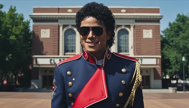 Michael Jackson Biopic Michael Hits a Low Note on Rotten Tomatoes