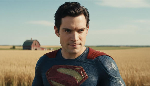 James Gunn’s DCU Just Added a Mystery Star — Who Will They Play Alongside the Man of Tomorrow?