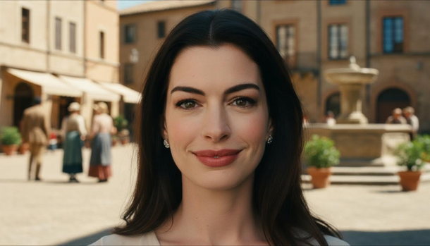 Anne Hathaway’s Controversial New Movie Just Delivered The Strangest Opening Weekend Of The Year