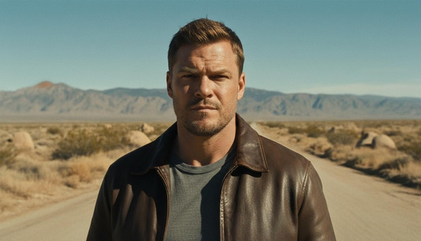 Reacher Isn't Slowing Down: Prime Video Reportedly Readies Season 5