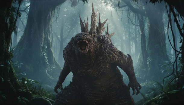 Beloved Godzilla Classic Roars Back to the Big Screen Next Month