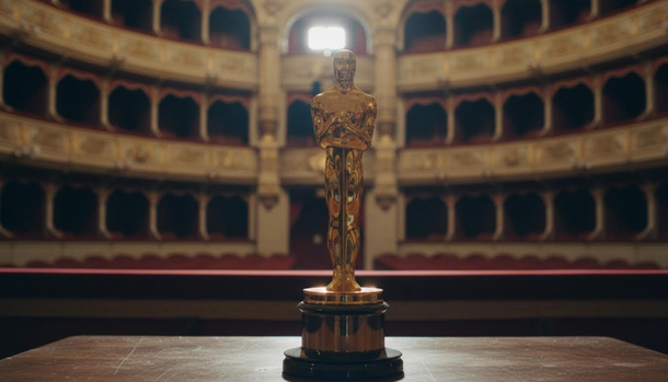 The 2027 Oscars Could Crown One Actress Twice — A First for the Academy