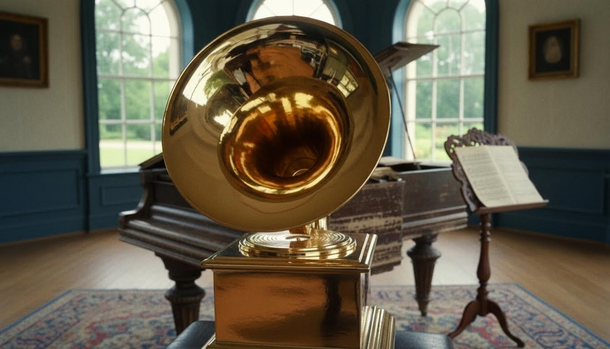 Is Taylor Swift Headed for an Upset at the 2027 Grammys?