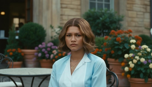 Zendaya’s Latest Film Just Pulled Off What Challengers Couldn’t