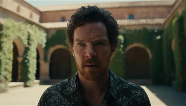 Benedict Cumberbatch’s $1.9B Blockbuster Is Taking Over Streaming Right Now