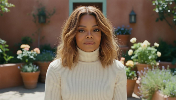 La Toya Jackson Reveals The Real Reason Janet Jackson Skips The Michael Biopic
