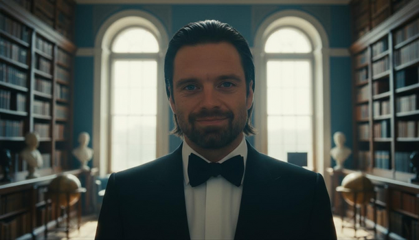 Sebastian Stan Finally Sets the Record Straight on That The Batman 2 Role