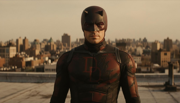 Daredevil: Born Again Hides a Clever Easter Egg That Revives a Long-Lost Character