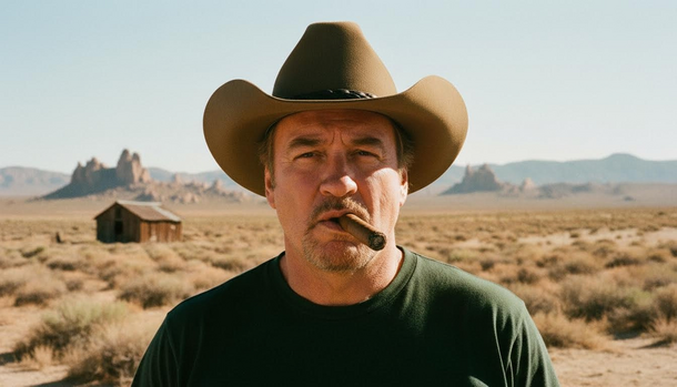 Comedy Meets Cosmic Terror as Kumail Nanjiani and Jim Belushi Join Josh Ruben’s Green Bank