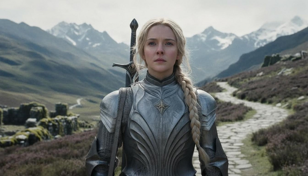 Lord of the Rings: The Rings of Power Is Back Sooner Than You Think