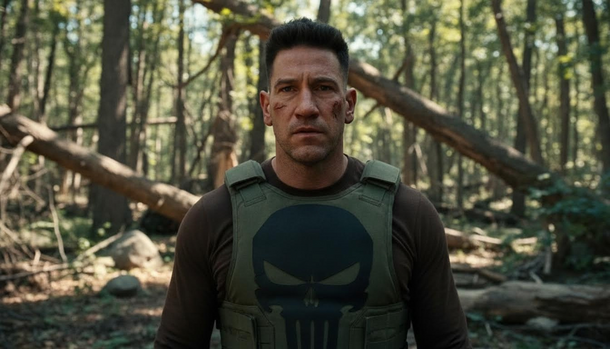The Punisher One Last Kill Finally Gets the Gritty TV Rating MCU Fans Have Been Waiting For