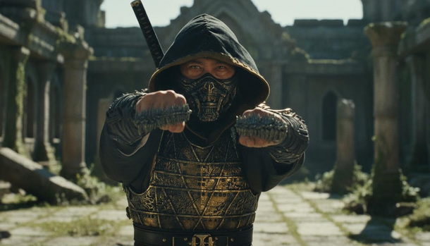 Mortal Kombat II Set to Dominate With a $40–$50 Million Opening Weekend