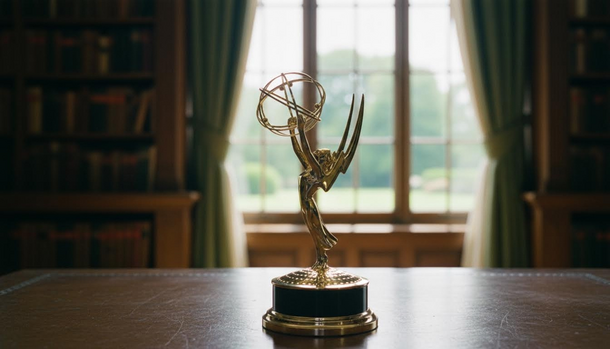 Is This the Year? The A-List Actor Poised to Win His First Emmy