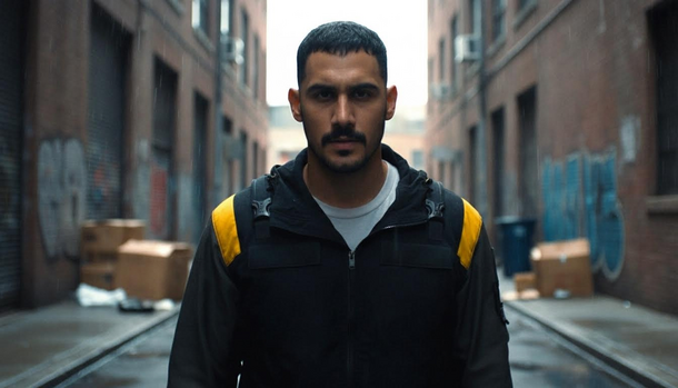 Amazon’s Vengeance Is the Gritty Punisher-Meets-Batman Hit Taking Over Streaming