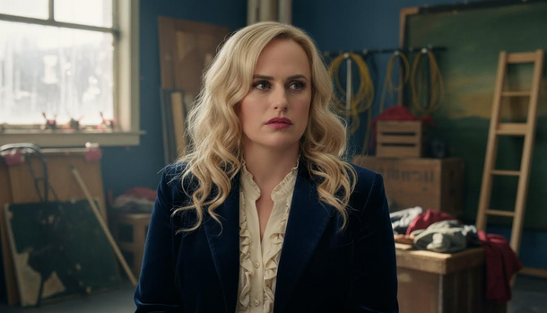 Inside Allegations That Rebel Wilson Made The Deb Co-Star Charlotte MacInnes' Life a Nightmare