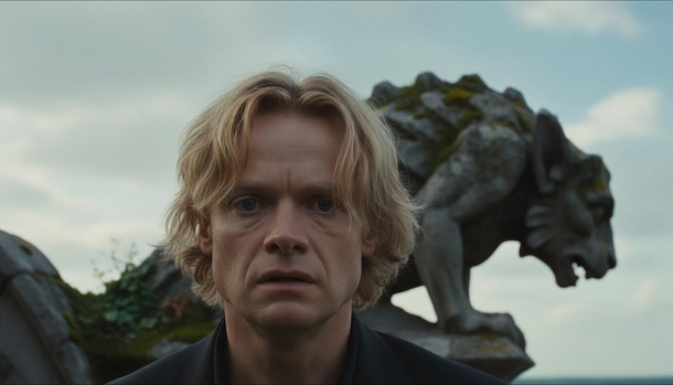 Clayface Trailer Hides Massive DCU Easter Eggs You Probably Missed