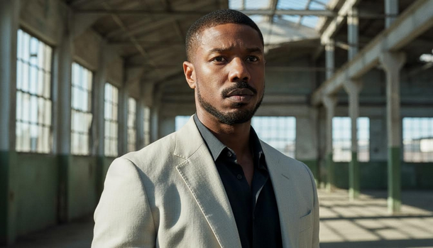 Miami Vice Gets the Green Light With Michael B. Jordan and Austin Butler