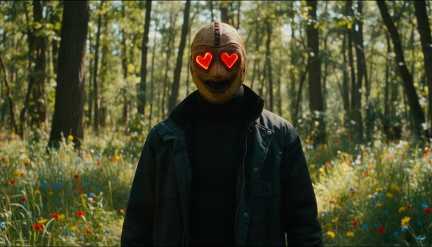 2025 Serial Killer Slasher Sequel Sets Release Date — The Timing Is Killer