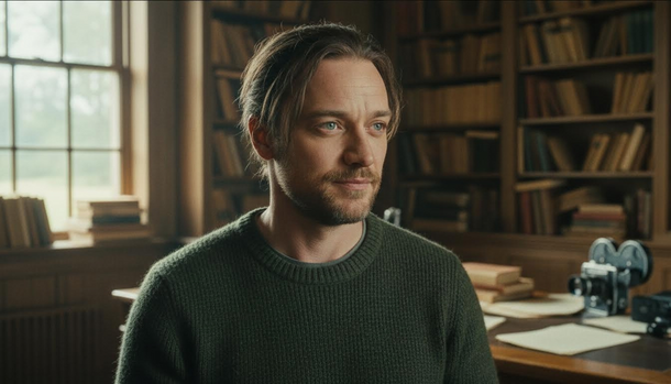 James McAvoy’s Directorial Debut Locks In a Release Date