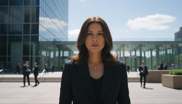 Will Benson and Stabler Finally Reunite? Mariska Hargitay Teases What's Next on Law & Order: SVU