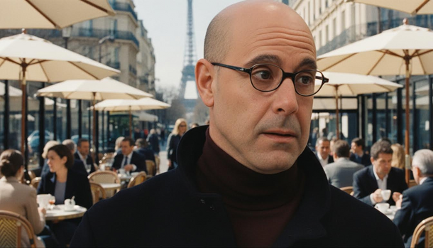 Stanley Tucci Isn’t Waiting Two More Decades for The Devil Wears Prada 3