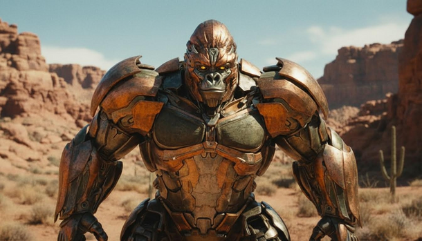Transformers and G.I. Joe Crossover Movie Just Hit a Major Snag