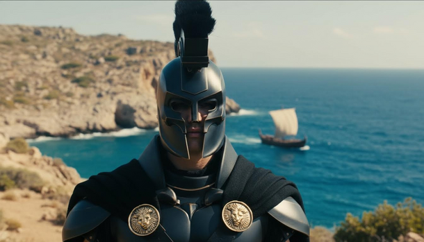 Jerry Bruckheimer Sets Sail on Epic Musical Adaptation of The Odyssey