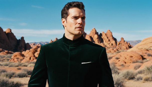 From Box Office Bust to Streaming Sensation: Henry Cavill's Argylle Roars Back as Sequel Looms
