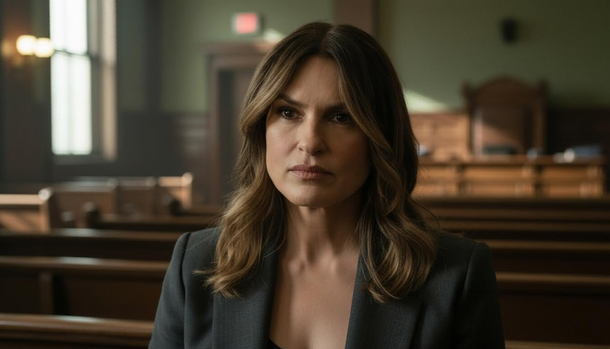 Mariska Hargitay Hints at How Many More Seasons Law & Order: SVU Has Left