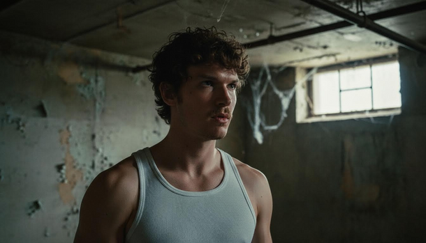 Melissa McCarthy in Talks to Team With Heated Rivalry Breakout Connor Storrie for Upcoming Thriller Turpentine