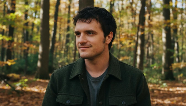 Hunger Games Star Finally Explains How He Pulled Off That Silly Scene