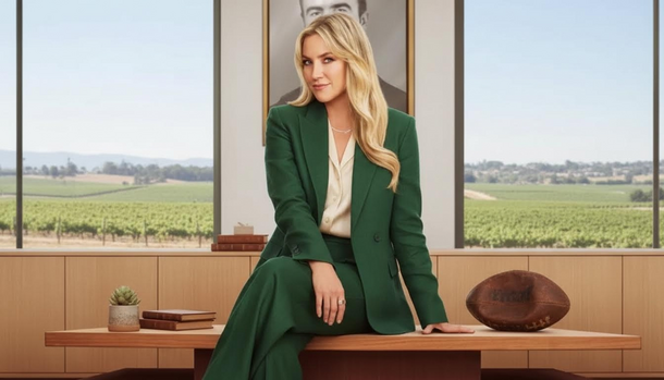 Will Running Point Return for Season 3? The Latest on a Post–Season 2 Renewal