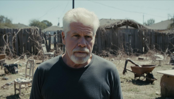 Sam Rockwell’s Zombie Comedy Nabs Two Marvel Stars and a Killer Cast