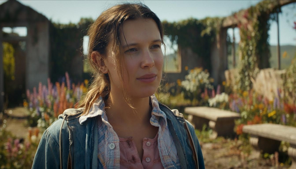 Netflix Quietly Fixes Stranger Things Season 5's Controversial Ending