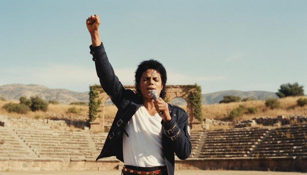 Michael Set to Moonwalk Past $80 Million in Domestic Debut