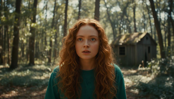 Stranger Things: Tales From '85 Scores Big on Rotten Tomatoes Out of the Gate