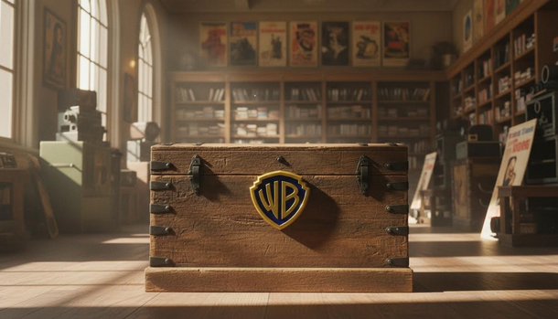 Paramount Scores Key Win on the Road to a Warner Bros. Takeover