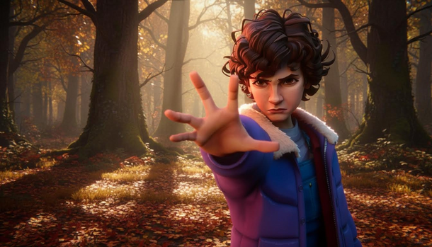 7 Big Missteps Tanking Stranger Things: Tales from '85 With Critics