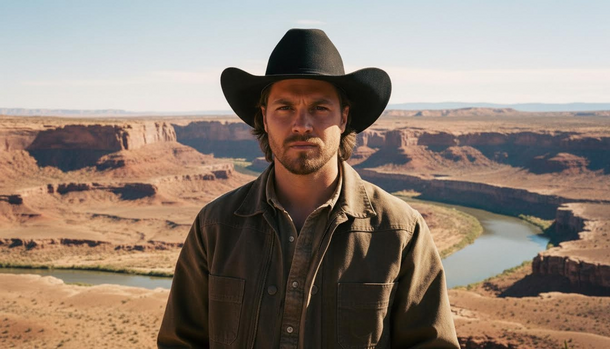 A24 Takes on Taylor Sheridan for the Streaming Crown