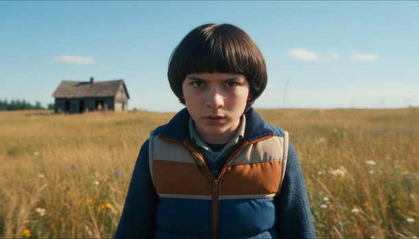 Critics Are All Saying the Same Thing About Stranger Things: Tales from ’85